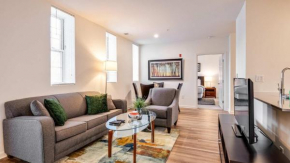 Gorgeous Apt with Kitchen - ALH-12224
